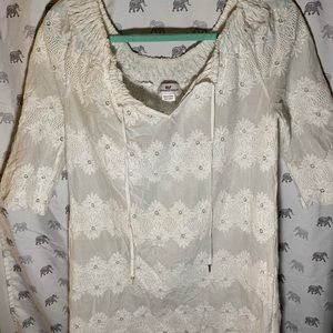 Vineyard Vines Beach Coverup